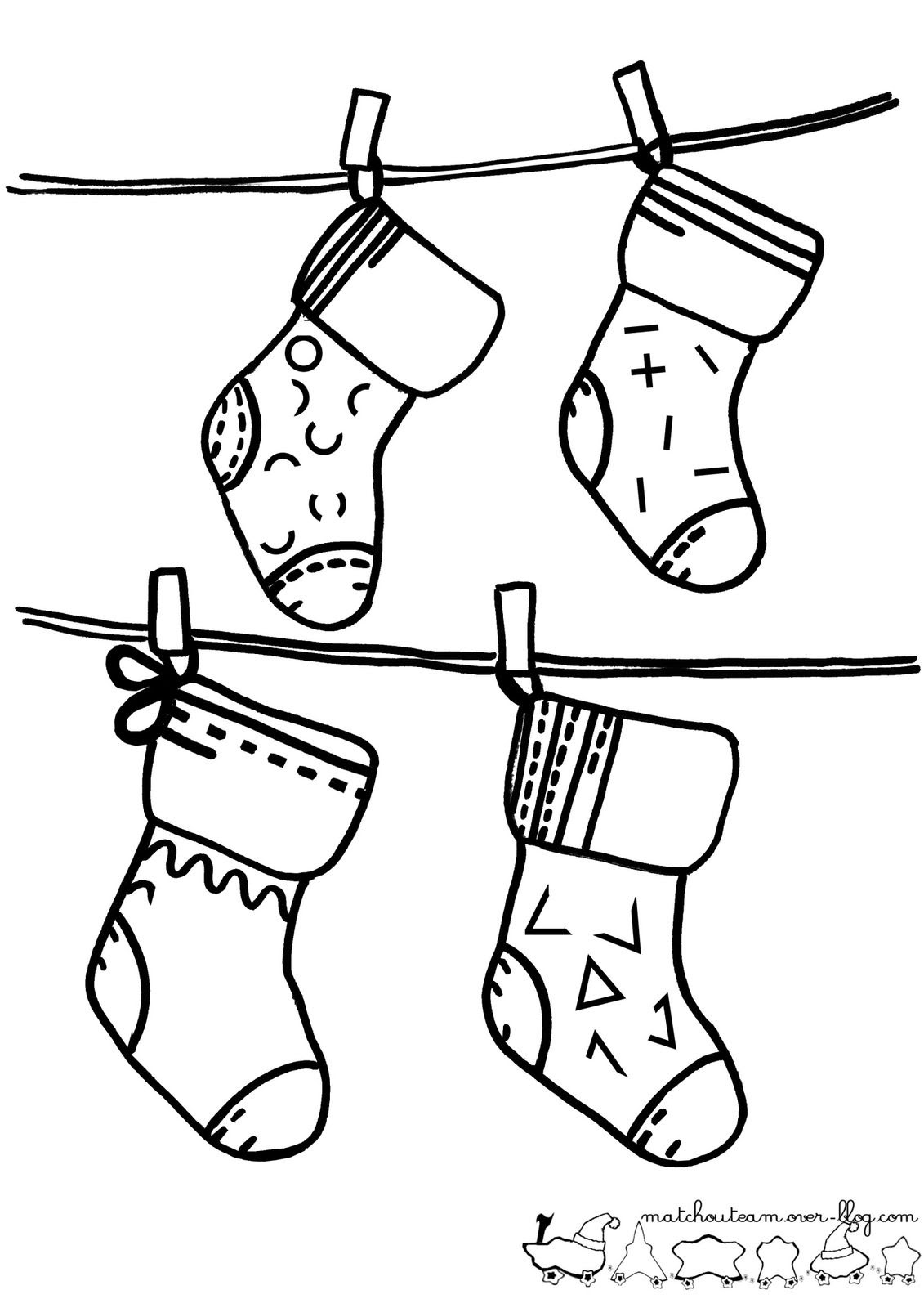 Inspiration Coloriage Botte Du Pere Noel  Des Milliers de Coloriage Imprimable Gratuit Images 