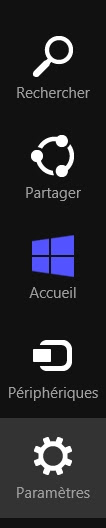 Effacer la mémoire cache de Windows 8