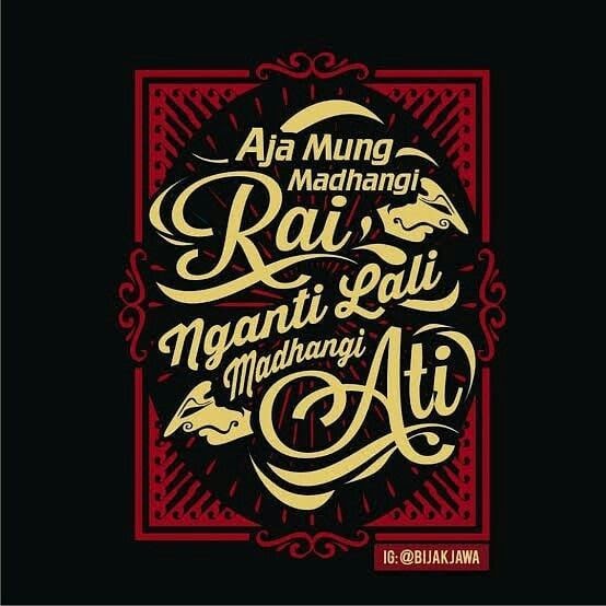 Kata Kata Pasrah
