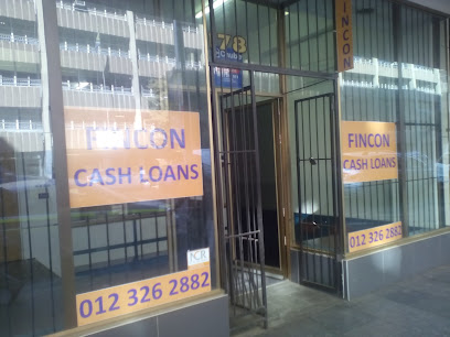 Fincon Cash Loans