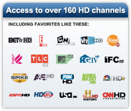 directv dallas
