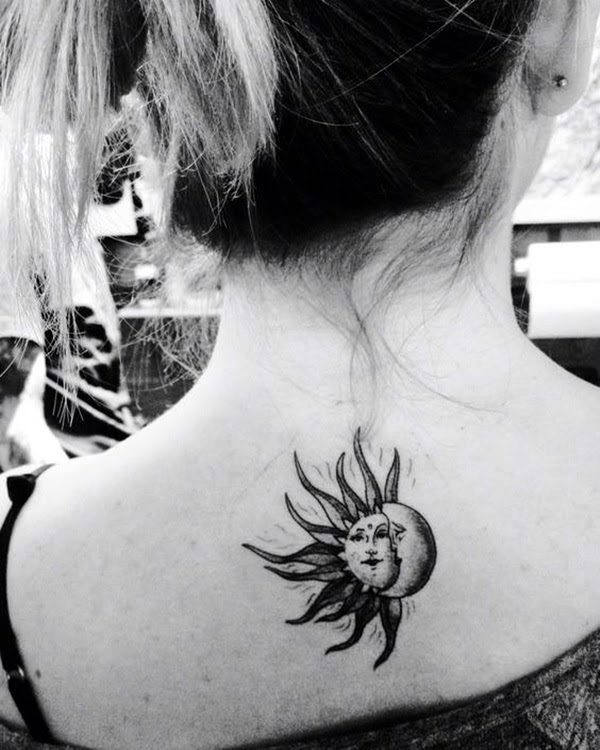 So Pretty sol tattoo Ideas (38)