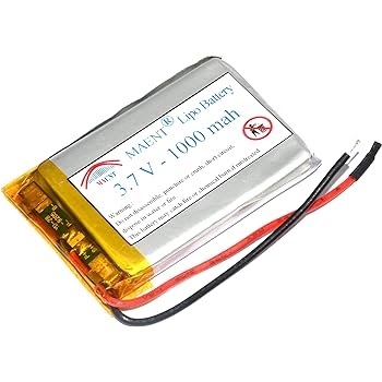 17 Ideas For Lipo Battery 3d Model