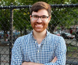Alex Corbitt