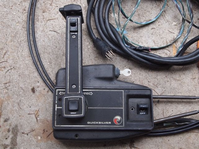 28 Mercury Control Box Wiring Diagram - Wiring Diagram List
