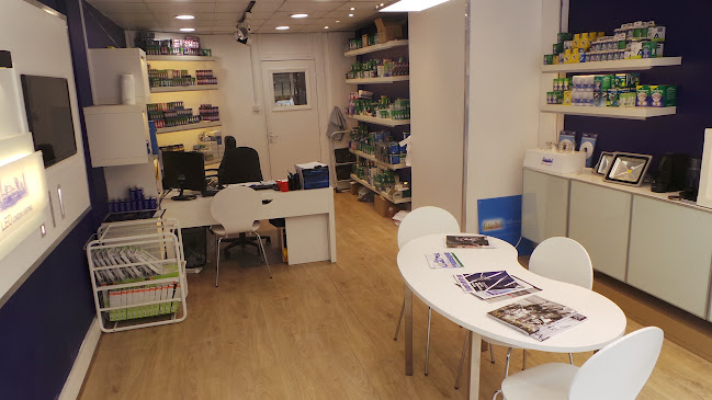 Reviews of MAC Services Ltd in London - Electrician
