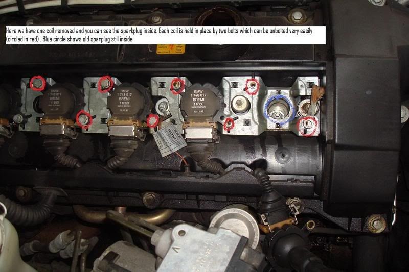 Bmw 535i E39 Engine - Car View Specs
