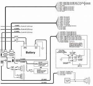 25+ Whelen 295Hfs4 Wiring Diagram Model