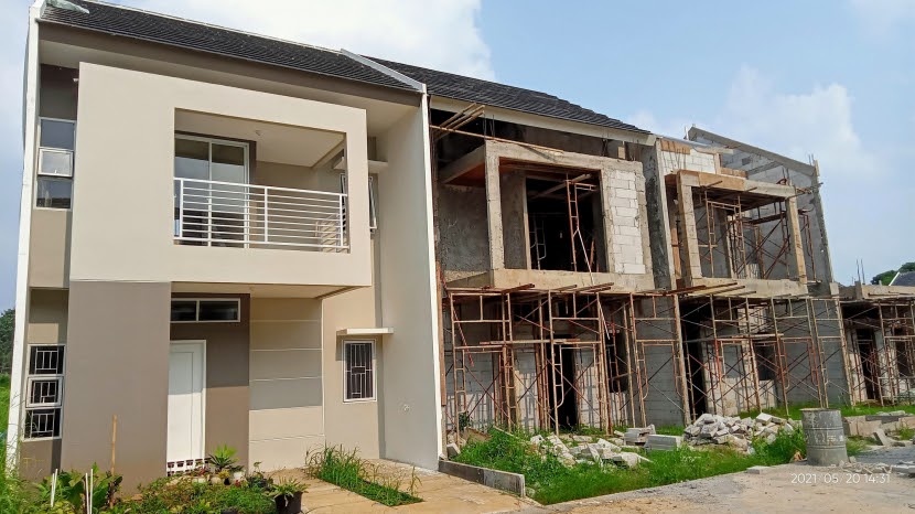 Contoh Rumah Minimalis Modern - Koleksi beberapa ide, gambar, video dan