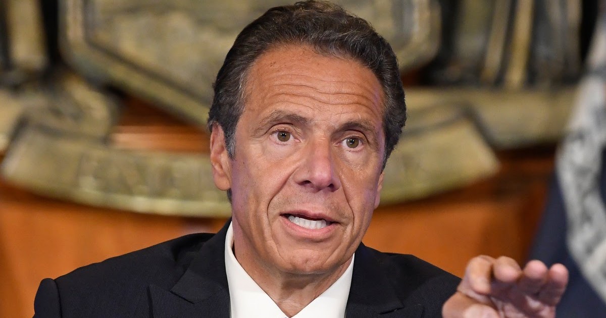Gov Cuomo Height / Gov. Cuomo to visit Wyckoff Heights