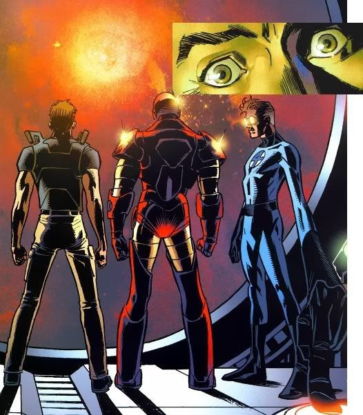 Homem-Aranha: Guerra Civil