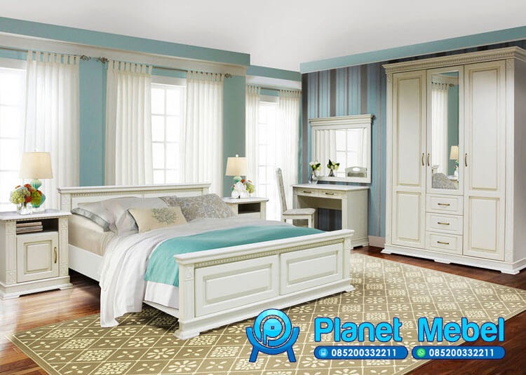 Konsep 35+ Kamar Set Minimalis Mewah