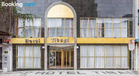 Hotel Tibagi