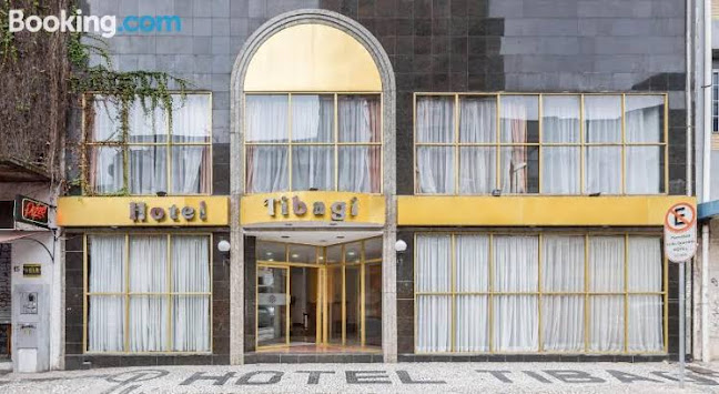 Hotel Tibagi