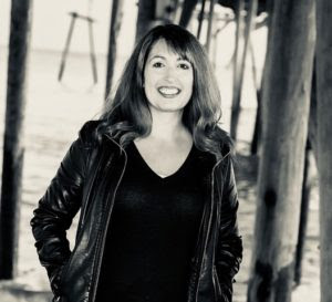 Christy Barritt