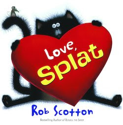 Love, Splat