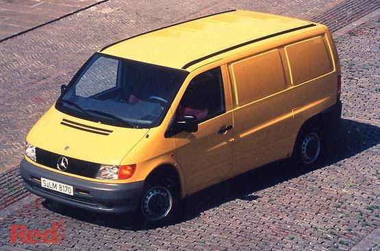 P1188 мерседес vito 638