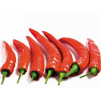 Chilli Peppers Weight Loss Food