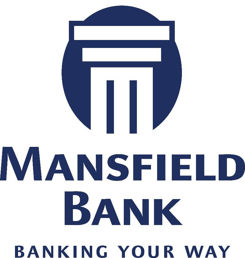 Mansfield Bank blue
