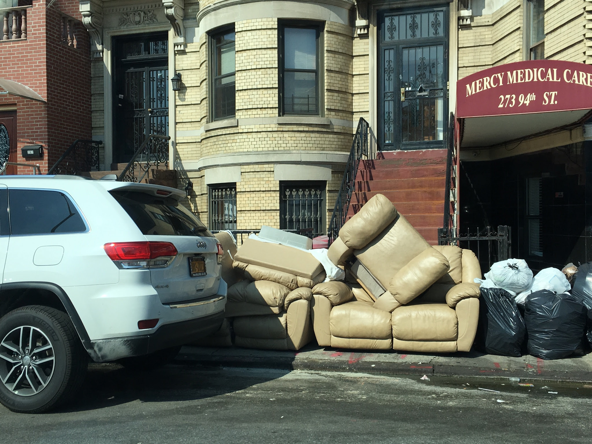 sanitation purposes