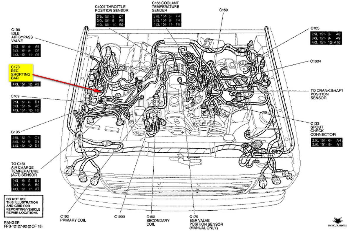 [DIAGRAM] 1995 F150 5 0 Engine Wiring Diagram For Overdrive MYDIAGRAM