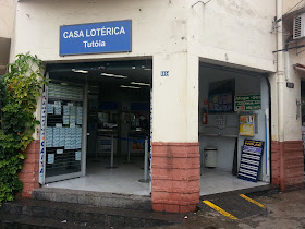 Lotérica Tutoia