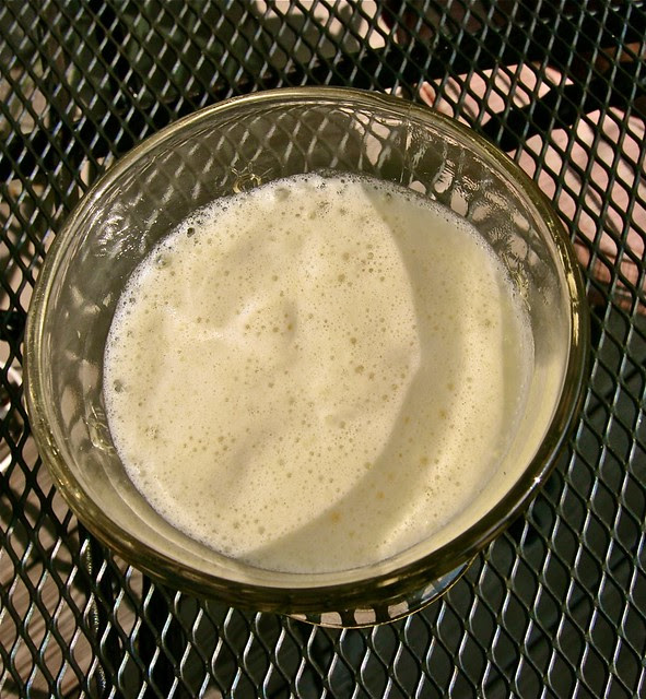 orange julius