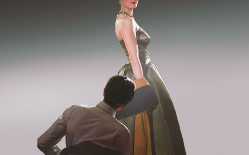 Phantom Thread: When bad fashion is good costume design - Blog - The Film Experience