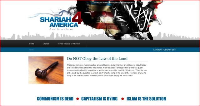 sharia