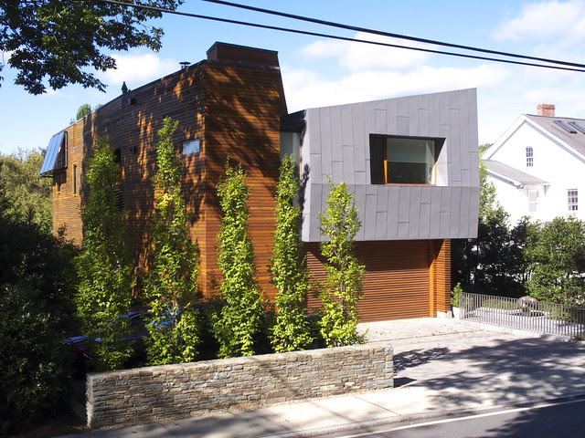 173 Park Street Residence