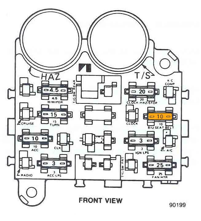 81 Jeep Cj7 Wiring