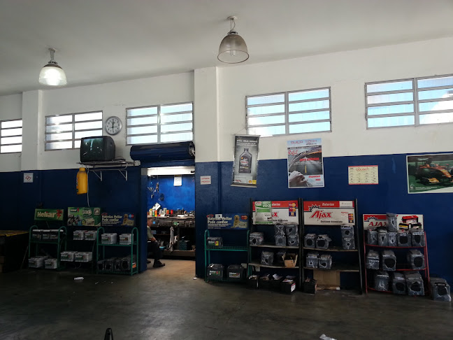 Avaliações sobre Toudai Auto Elétrico em São Paulo - Oficina mecânica