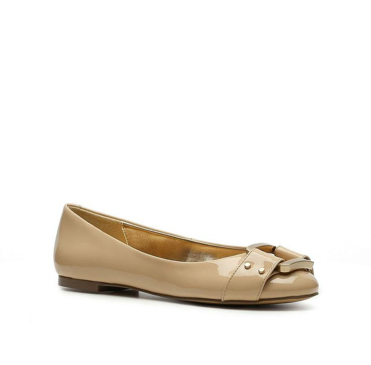 dsw sparkly flats