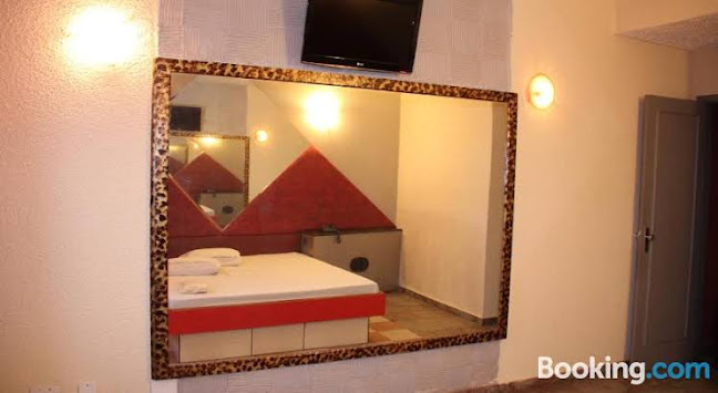 Avaliações sobre Shelton Hotel em Rio de Janeiro - Hotel