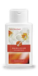 Narcisos para cabello suave
