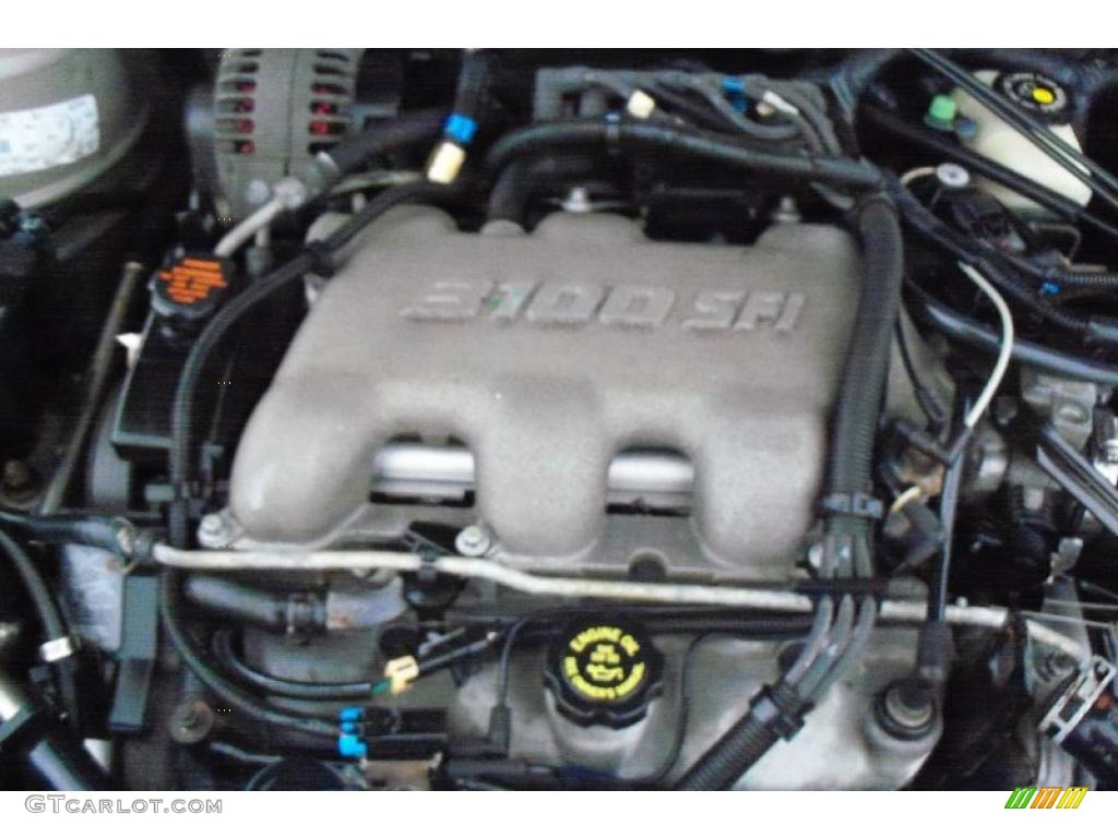 97 Chevy Engine Diagram 3 1 Liter - Wiring Diagram Networks