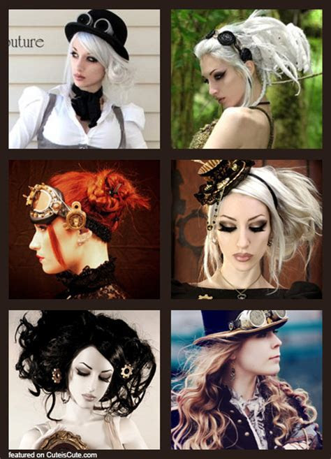 Big Fat Steampunk Wedding Big Fat Steampunk Wedding