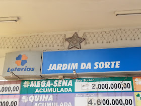 Loterias Jardim da Sorte