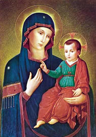 Nuestra Señora de la Consolación
