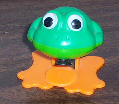 Frog Collectibles & Other Such Nonsense: 11/01/2006 - 12/01/2006