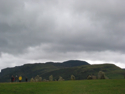 Castlerigg
