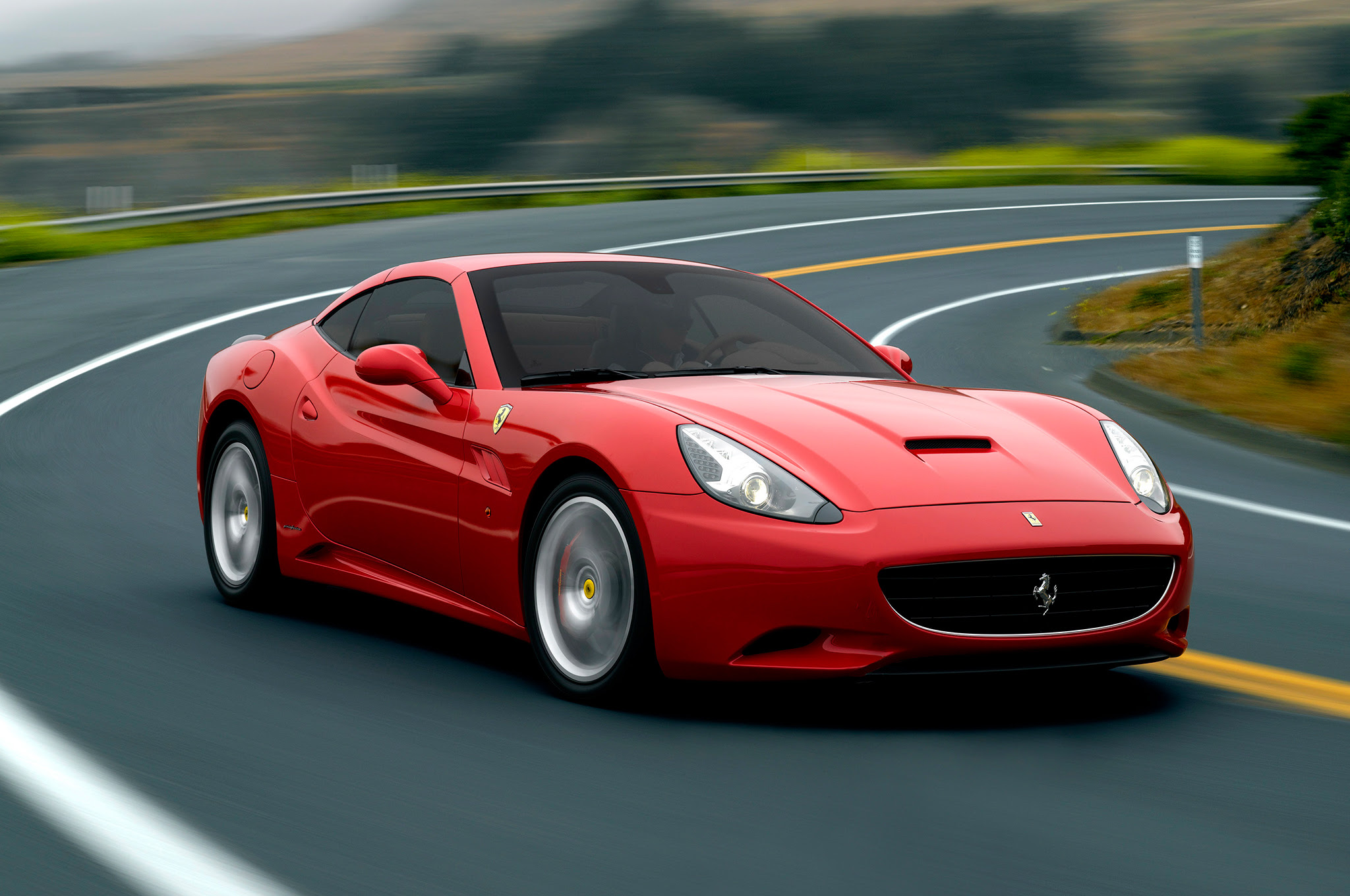 2014 Ferrari California Reviews and Rating Motor Trend 2014 Ferrari California Reviews and Rating Motor Trend