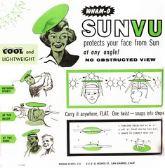1962 SunVu Ad