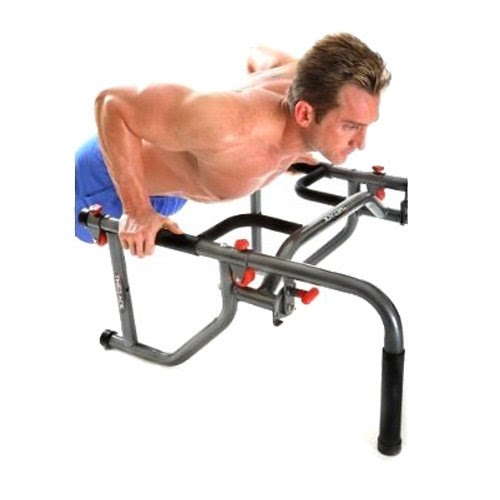 gym equipment THERACK® Workout Station 30 lb Pro Version