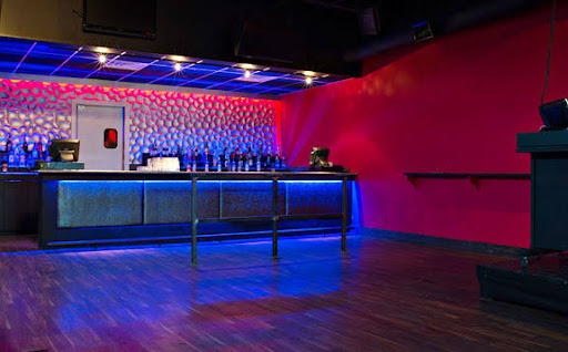 Night Club «The Nines», reviews and photos, 2911 Main St, Dallas, TX 75226, USA