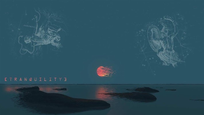 Aesthetic Wallpaper Computer Size / Aesthetic wallpaper ·① Download