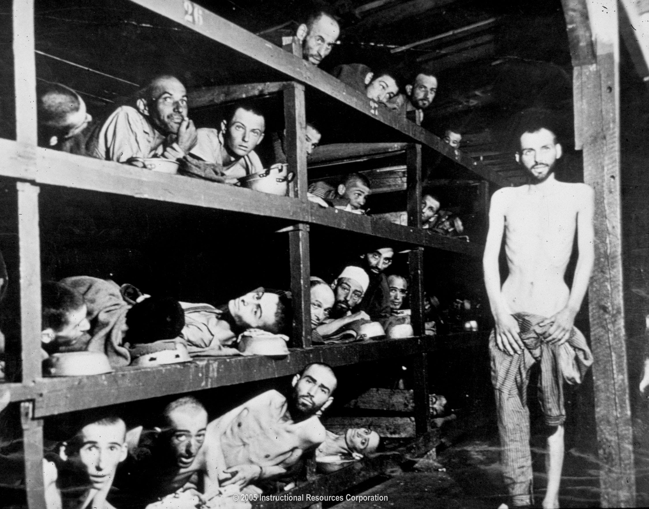 est100 一些攝影(some photos): Buchenwald concentration camp, 布痕瓦爾德集中營