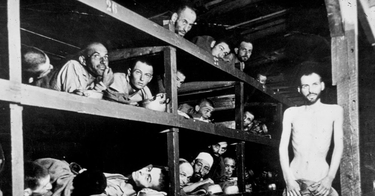 Est100 一些攝影(some photos): Buchenwald concentration camp, 布 
