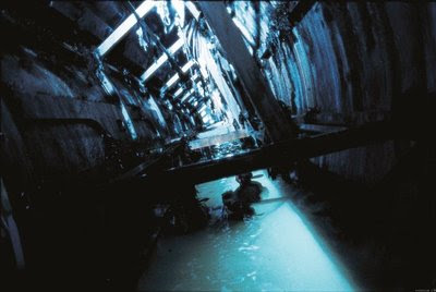 below d