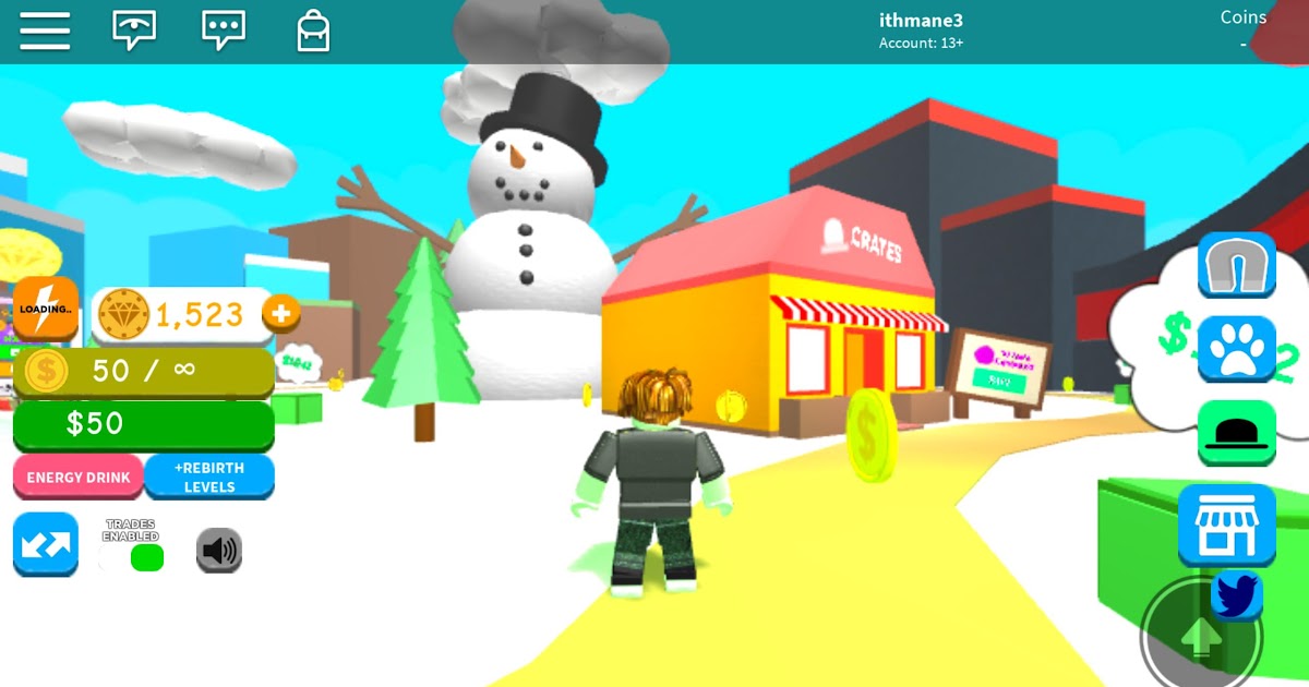 robux